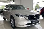 Mazda CX-5 - фото 1