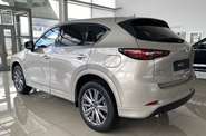 Mazda CX-5 - фото 7