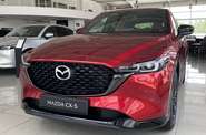 Mazda CX-5 Sport Black