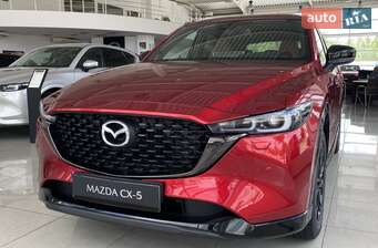 Mazda CX-5 2025 в Дніпро (Дніпропетровськ)
