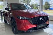 Mazda CX-5 Sport Black