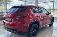 Mazda CX-5 Sport Black