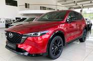 Mazda CX-5 Sport Black