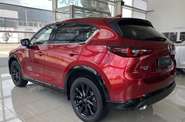 Mazda CX-5 Sport Black