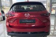 Mazda CX-5 Sport Black