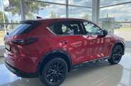 Mazda CX-5 Sport Black