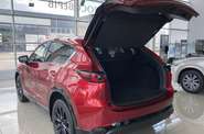Mazda CX-5 Sport Black