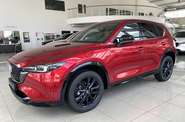Mazda CX-5 Sport Black