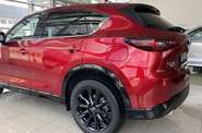 Mazda CX-5 Sport Black