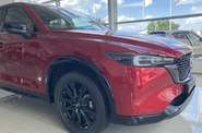 Mazda CX-5 Sport Black