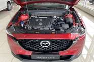 Mazda CX-5 Sport Black