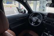 Mazda CX-5 Sport Black