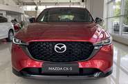 Mazda CX-5 - фото 1