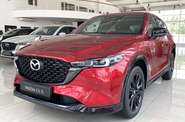 Mazda CX-5 - фото 4