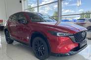 Mazda CX-5 - фото 2