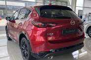 Mazda CX-5 - фото 9