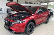Mazda CX-5 - фото 24
