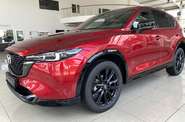 Mazda CX-5 - фото 5