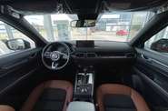 Mazda CX-5 - фото 23
