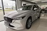 Mazda CX-5 Style