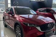 Mazda CX-5 Touring S