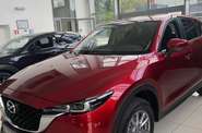 Mazda CX-5 Touring S