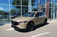 Mazda CX-5 - фото 3