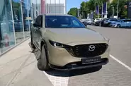 Mazda CX-5 Sport Black