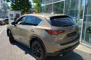 Mazda CX-5 - фото 8