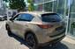 Mazda CX-5 Sport Black