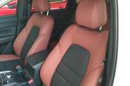Mazda CX-5 - фото 20