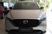 Mazda CX-5 - фото 1
