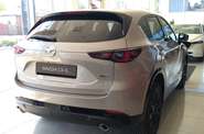 Mazda CX-5 - фото 4