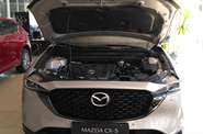 Mazda CX-5 - фото 23