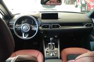 Mazda CX-5 - фото 18