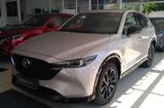 Mazda CX-5 - фото 3
