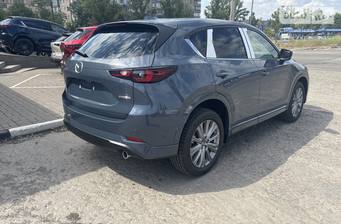 Mazda CX-5 2025 Style