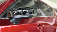 Mazda CX-5 Sport Black