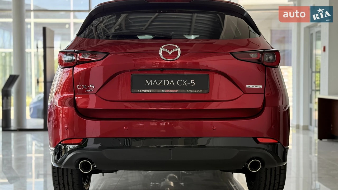 Mazda-8