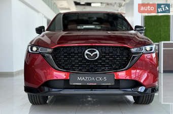 Mazda CX-5 2025 в Миколаїв