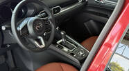 Mazda CX-5 Sport Black