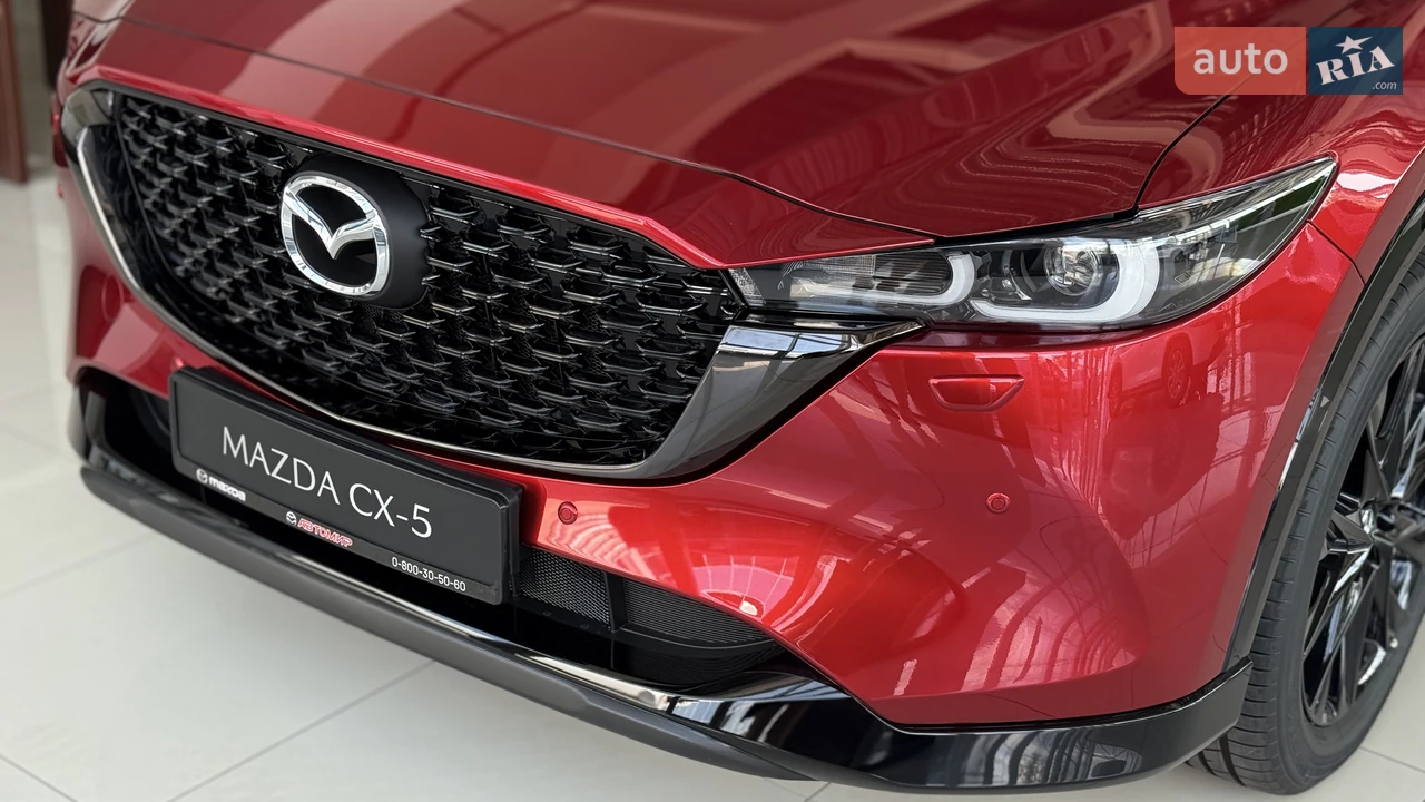 Mazda-3