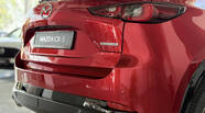 Mazda CX-5 Sport Black