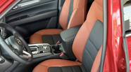 Mazda CX-5 Sport Black