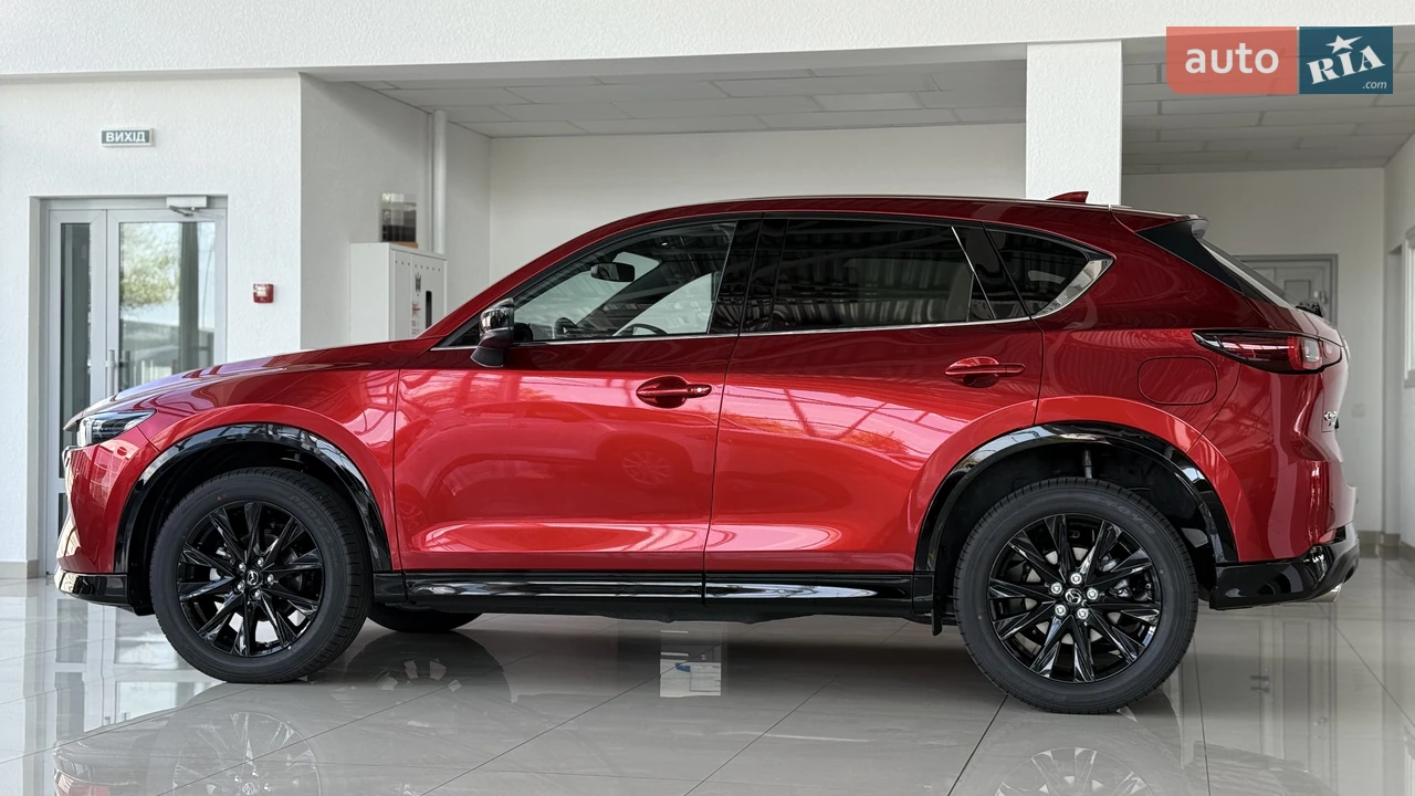 Mazda-4