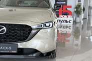 Mazda CX-5 Sport Black