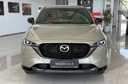 Mazda CX-5 Sport Black