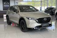 Mazda CX-5 Sport Black