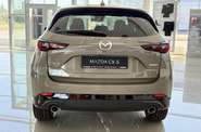 Mazda CX-5 Sport Black
