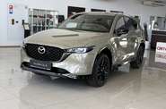 Mazda CX-5 Sport Black